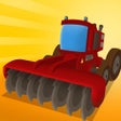 Ikon program: Harvest