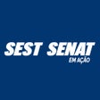 Ikon program: App SEST SENAT em Ação