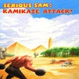 Иконка программы: Serious Sam: Kamikaze Att…