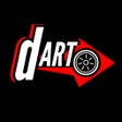 Icoon van programma: dart scooter