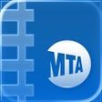 Programikonen: MTA TrainTime