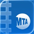 Ikona programu: MTA TrainTime