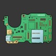 程序图标：BLE Remote for GoPro