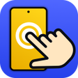 Ícone do programa: Auto Clicker - Auto Multi…