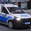Icon of program: Police Patrol Autobahn