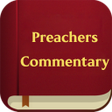 プログラムのアイコン: Preachers complete Commen…