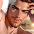 Ikona programu: Love Eden: Chapters of Ro…