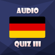 Programikonen: German b1 vocabulary