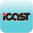 ไอคอนของโปรแกรม: iCast