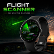 プログラムのアイコン：Flight Scanner
