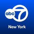 Ikona programu: ABC 7 New York