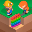プログラムのアイコン：Idle Archeology Tycoon