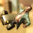 ไอคอนของโปรแกรม: Ragdoll Car Crash Destruc…