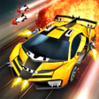 Icon of program: Chaos Road: Combat Racing