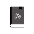SCP Dictionary icon