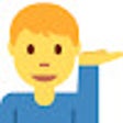 Programikonen: Twemoji for Chrome