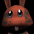 أيقونة البرنامج: Sugar The Evil Rabbit 2