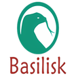 Ícone do programa: Basilisk
