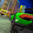 程序图标：Tokyo Street Racing: Furi…