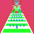 Ikona programu: Number Munch: Wall Breake…