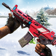 Programikonen: Gun Strike Fury