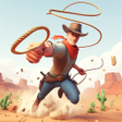 Programın simgesi: Ranch Cowboy