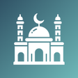 程序图标：ImanQuran: Qibla Quran  D…