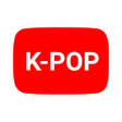 Иконка программы: K-POP Tube - Popular  Rec…