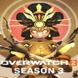 أيقونة البرنامج: Overwatch 2: Season 3 - A…