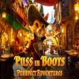 Icon of program: Puss in Boots: Purrfect A…