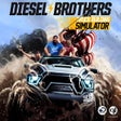 Ícone do programa: Diesel Brothers: Truck Bu…