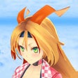 Ícone do programa: Dancing Girl MMD