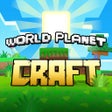 ไอคอนของโปรแกรม: World Planet Craft