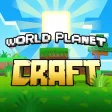 World Planet Craft