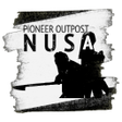 Programikonen: Pioneer Outpost Nusa