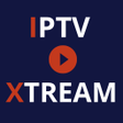 프로그램 아이콘: IPTV Xtream Code Player