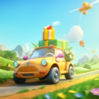プログラムのアイコン：Car Escape :Garage Manage…