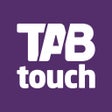 程序图标：TABtouch - Racing  Sports…