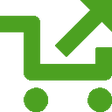 Icoon van programma: Share-A-Cart for Instacar…