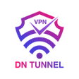 Icoon van programma: DN Tunnel VPN