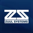 ไอคอนของโปรแกรม: Zuul Systems