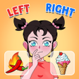 Programikonen: Left Or Right: Food Chall…