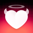 Spin the Bottle - The party game icon