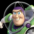 Ikona programu: Tapeta Toy Story 3 - Buzz…