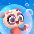 程序图标：Cool Dinosaur Games for K…