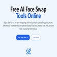Programikonen: AI Face Swap - Photo & Vi…