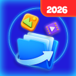 Ikon program: Easy Photo  File Recovery