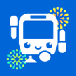 Biểu tượng của chương trình: 駅すぱあと - 電車バスの乗換案内時刻表