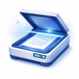 Иконка программы: Expert Scan Pocket Doc Sc…