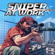 Programın simgesi: Sniper at Work